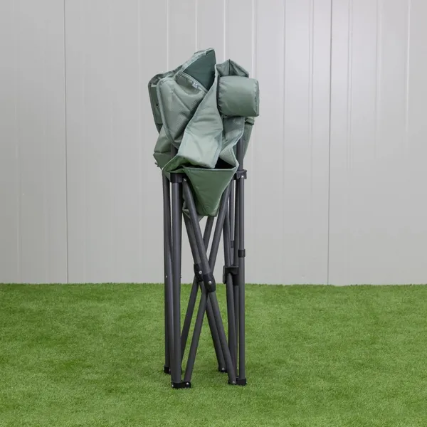 Dometic Duro 180 Redux - Opvouwbare Campingstoel - Afbeelding 6