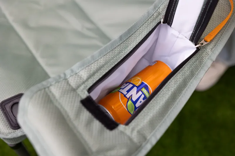 Dometic Duro 180 Redux - Opvouwbare Campingstoel - Afbeelding 7