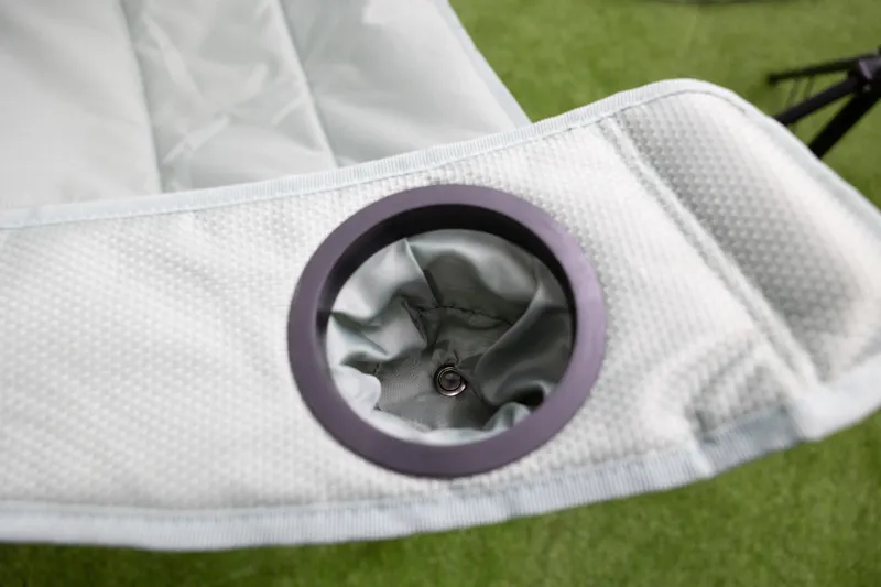 Dometic Duro 180 Redux - Opvouwbare Campingstoel - Afbeelding 10