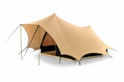 ESVO Bedouin 200 Piramidetent - 2 Persoons