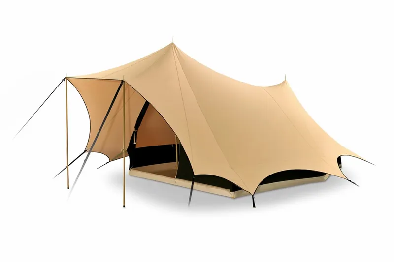 ESVO Bedouin 200 Piramidetent - 2 Persoons