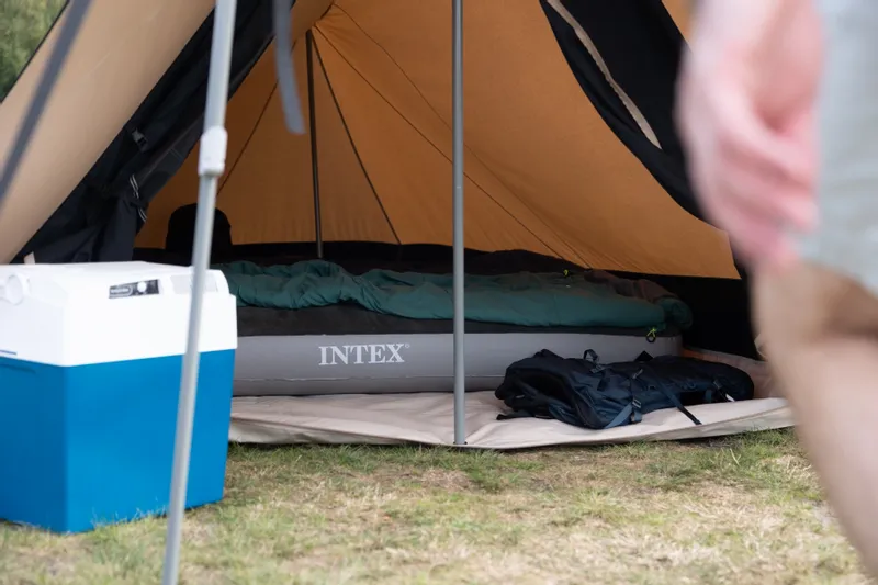 ESVO Bedouin 200 Piramidetent - 2 Persoons - Afbeelding 6