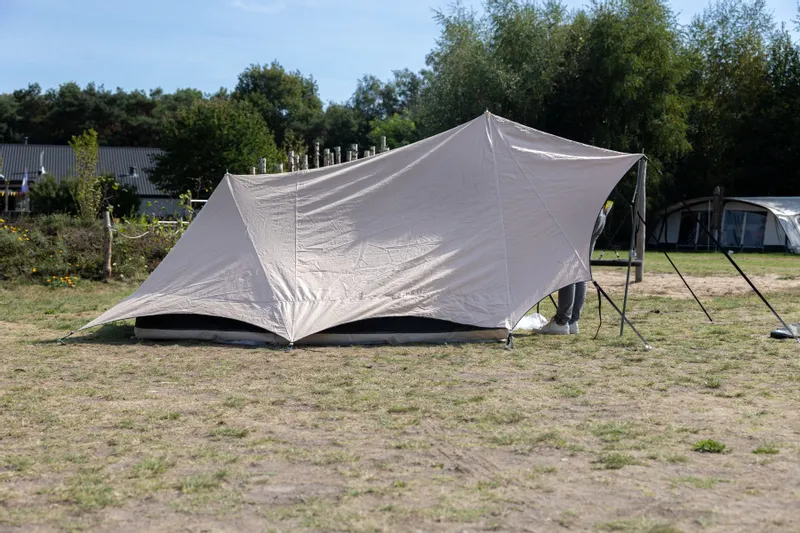 ESVO Bedouin 200 Piramidetent - 2 Persoons - Afbeelding 10