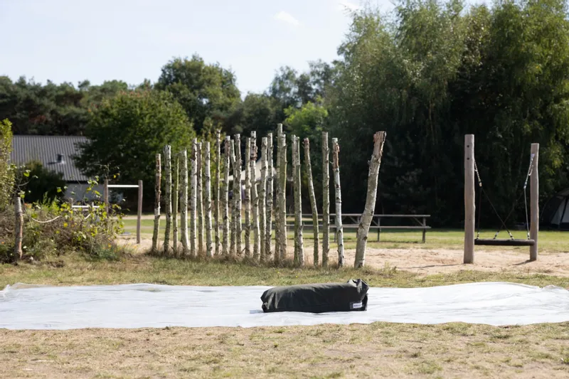 ESVO Bedouin 200 Piramidetent - 2 Persoons - Afbeelding 7