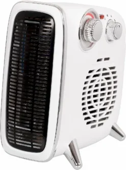 Eurom B-4 1800 Elektrische Kachel - Wit