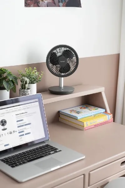 Eurom Vento Draadloze Ventilator - Afbeelding 10