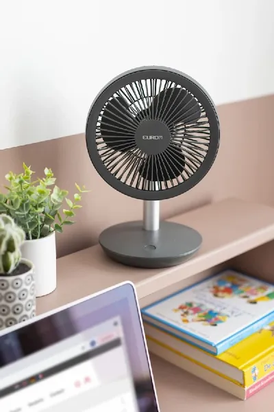 Eurom Vento Draadloze Ventilator - Afbeelding 9