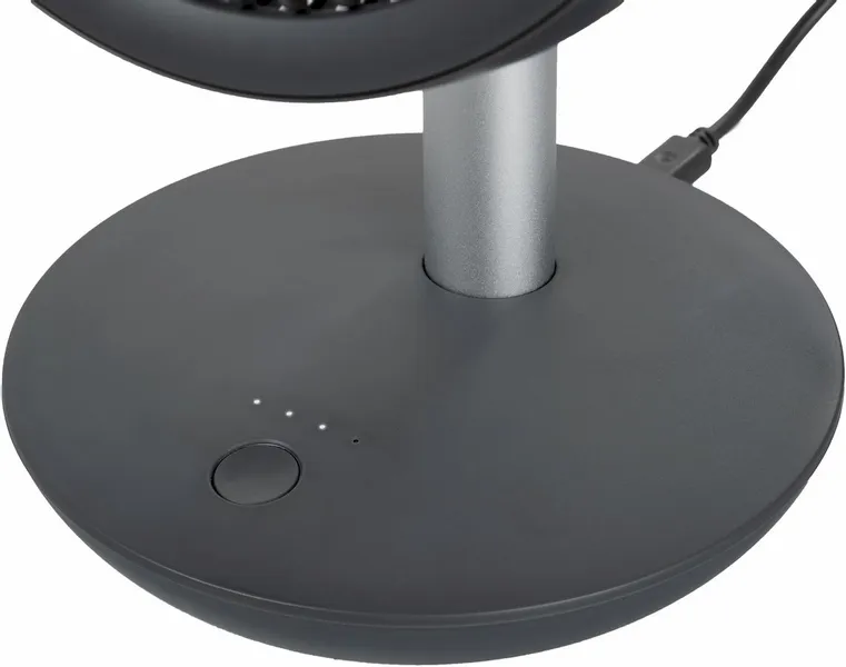 Eurom Vento Draadloze Ventilator - Afbeelding 5