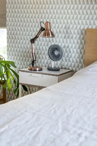 Eurom Vento Draadloze Ventilator - Afbeelding 13