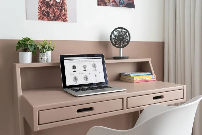 Eurom Vento Draadloze Ventilator - Afbeelding 11