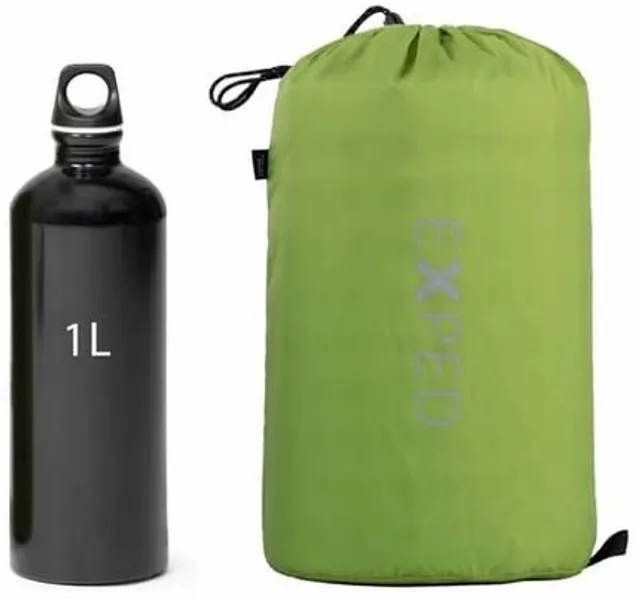 Exped SIM Ultra 7.5 M Slaapmat - Groen - Afbeelding 5