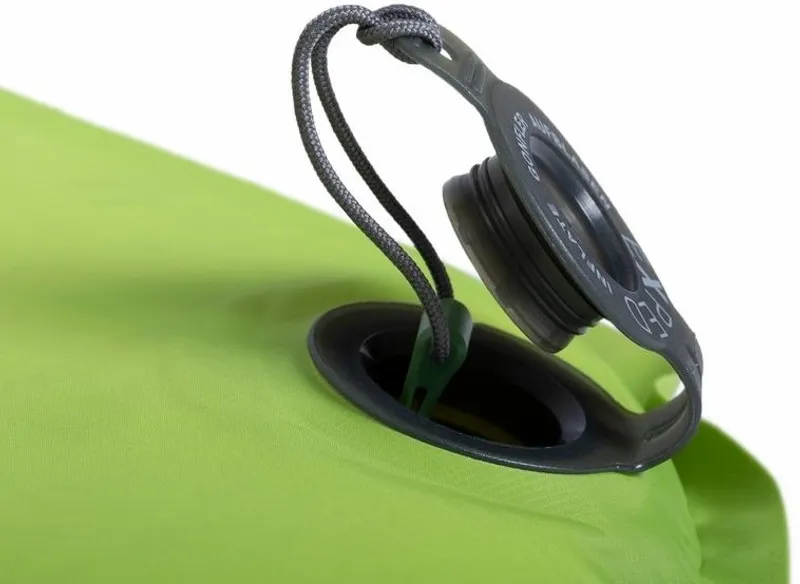 Exped SIM Ultra 7.5 M Slaapmat - Groen - Afbeelding 4