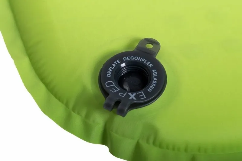 Exped SIM Ultra 7.5 M Slaapmat - Groen - Afbeelding 3