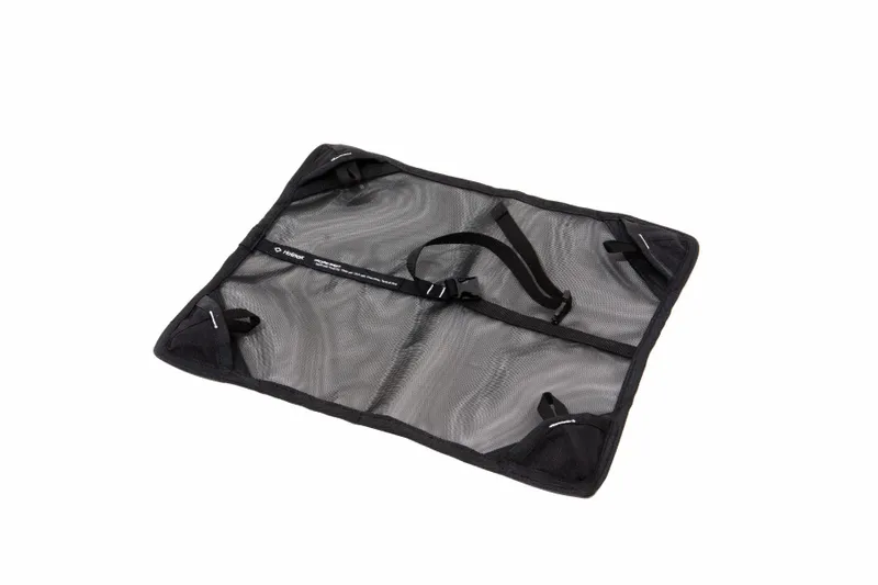 Helinox Chair One Grondzeil - Zwart - Afbeelding 6