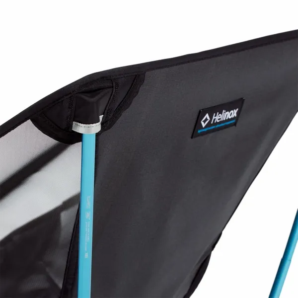Helinox Ground Chair Campingstoel - Zwart - Afbeelding 3