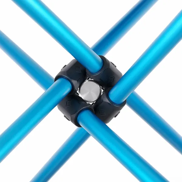 Helinox Café Table Campingtafel - 60 X 60 Cm - Zwart - Afbeelding 7