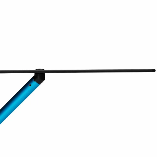 Helinox Café Table Wide Campingtafel - 90 X 60 - Zwart - Afbeelding 4