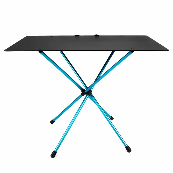 Helinox Café Table Wide Campingtafel - 90 X 60 - Zwart - Afbeelding 3