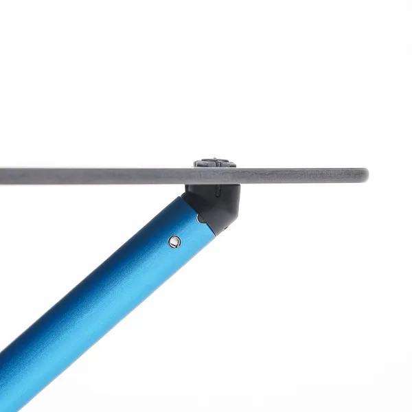 Helinox Café Table Campingtafel - 60 X 60 Cm - Zwart - Afbeelding 5