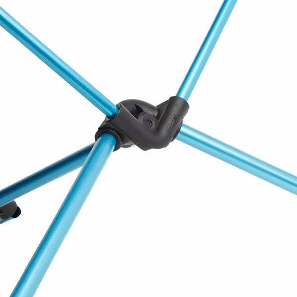 Helinox Table One Hard Top Large Campingtafel - 76 X 57 Cm - Zwart - Afbeelding 4