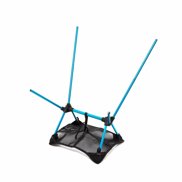 Helinox Chair One Grondzeil - Zwart - Afbeelding 2