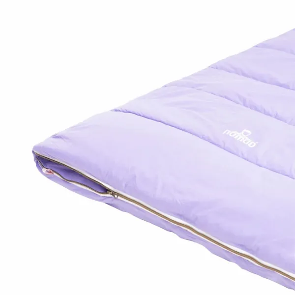 Nomad Blazer Slaapzak - Paars - Afbeelding 5