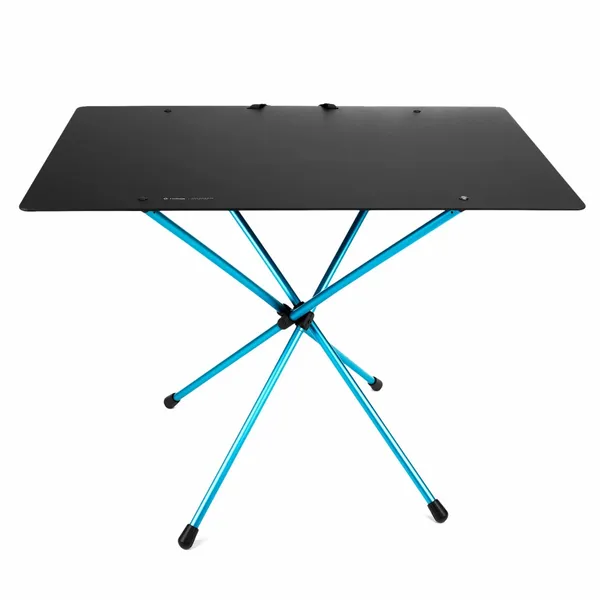 Helinox Café Table Wide Campingtafel - 90 X 60 - Zwart - Afbeelding 2