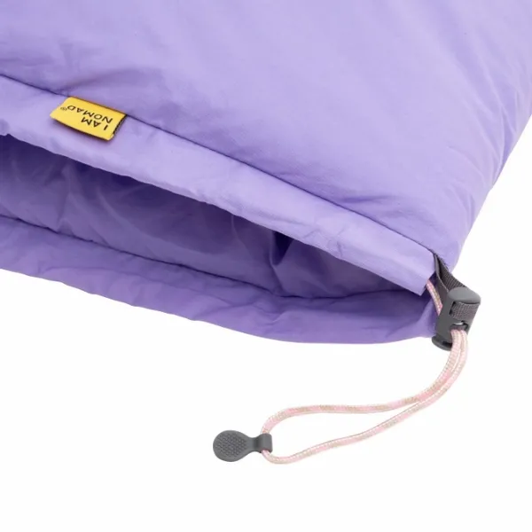 Nomad Blazer Slaapzak - Paars - Afbeelding 6