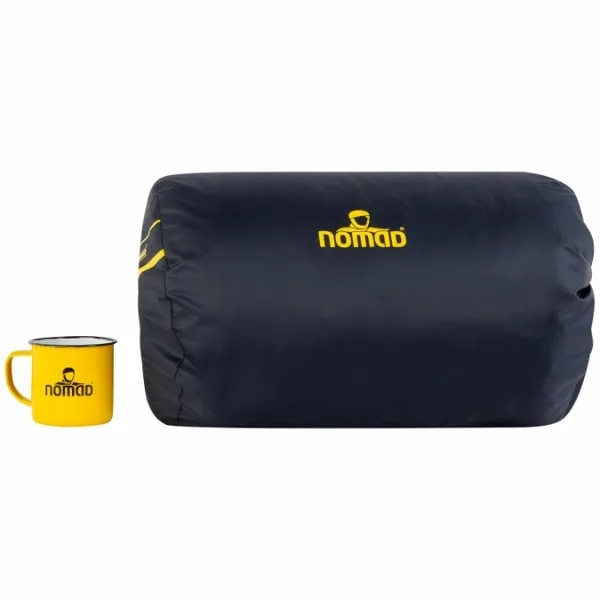 Nomad Blazer Slaapzak - Paars - Afbeelding 8