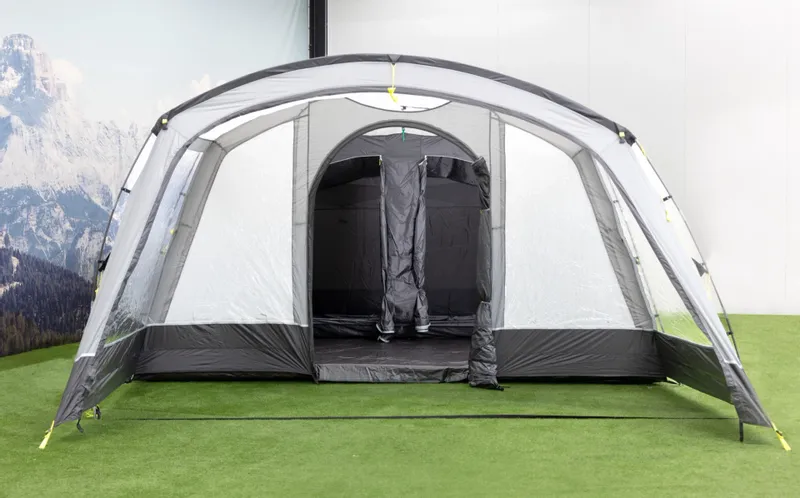 Kampa Hayling 6 Tunneltent - 6 Persoons - Afbeelding 4