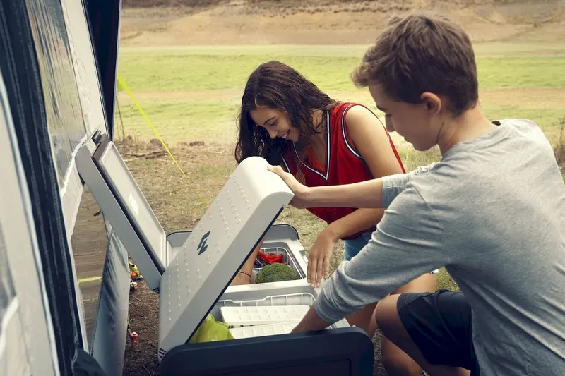 Dometic CFX3 75DZ Compressor Koelbox - 75 Liter - Afbeelding 11