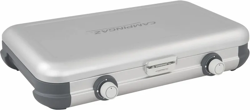 Campingaz Kitchen 2 CV - 2-pits Kooktoestel - Afbeelding 6