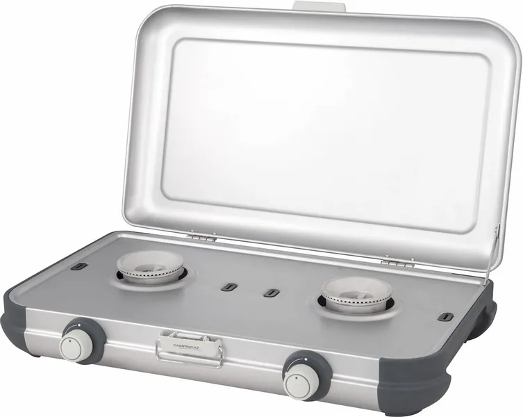 Campingaz Kitchen 2 CV - 2-pits Kooktoestel - Afbeelding 4