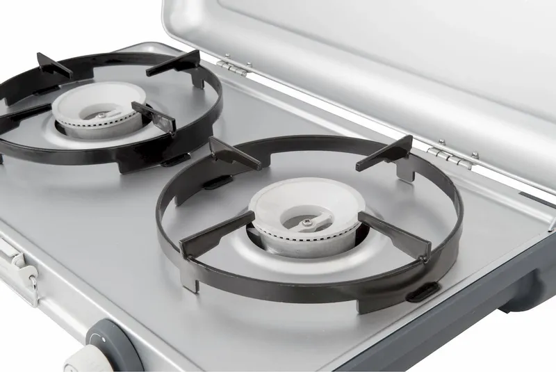 Campingaz Kitchen 2 CV - 2-pits Kooktoestel - Afbeelding 5