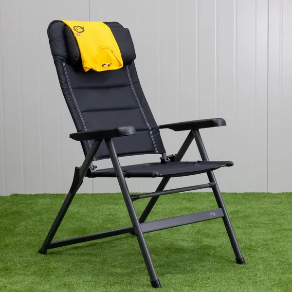 Dometic Luxury Firenze - Standenstoel - Afbeelding 2