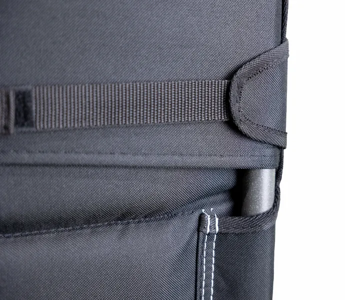 Dometic Luxury Firenze - Standenstoel - Afbeelding 5