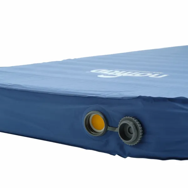 Nomad Dreamzone Majestic 10.0 Zelfopblazende Slaapmat - Afbeelding 2