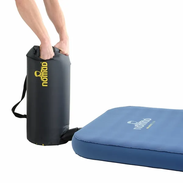 Nomad Dreamzone Majestic 10.0 Zelfopblazende Slaapmat - Afbeelding 4