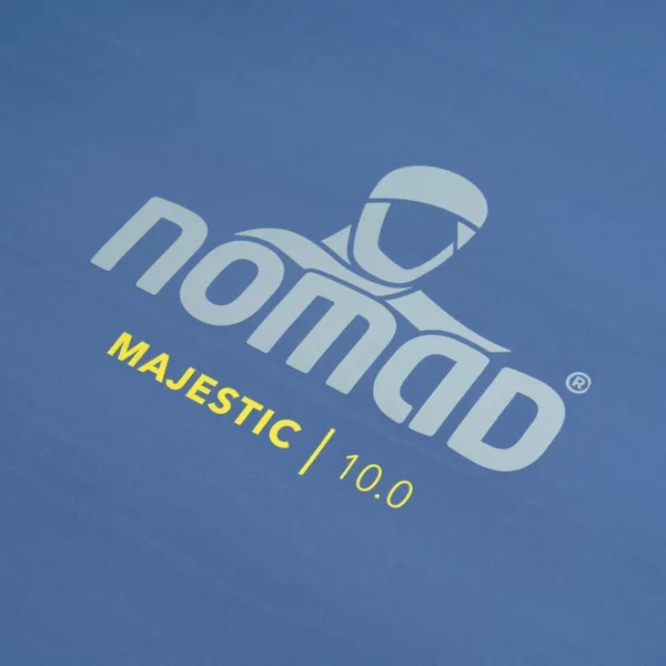Nomad Dreamzone Majestic 10.0 Zelfopblazende Slaapmat - Afbeelding 6