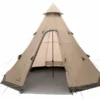 Easy Camp Moonlight Tipi 8 Familietent - 8 Persoons