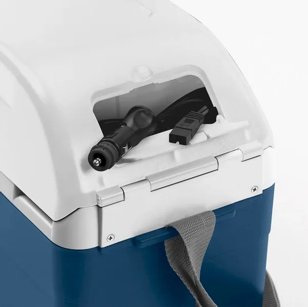 Mobicool MT08 Blauw Autokoelbox - 8 Liter - Afbeelding 3
