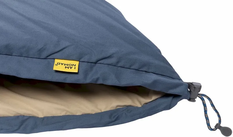 Nomad Blazer Slaapzak - Dark Steel - Afbeelding 5