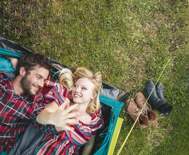 Pavillo Cooldome 2 Koepeltent - 2 Persoons - Afbeelding 4