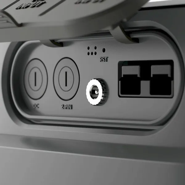 Dometic PLB40 Draagbare Lithiumaccu - 40Ah - Afbeelding 5