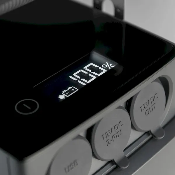 Dometic PLB40 Draagbare Lithiumaccu - 40Ah - Afbeelding 7