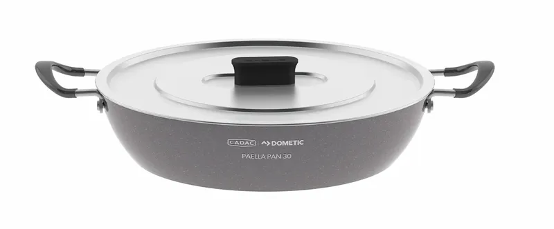 CADAC Paella Pan 30 - Afbeelding 2