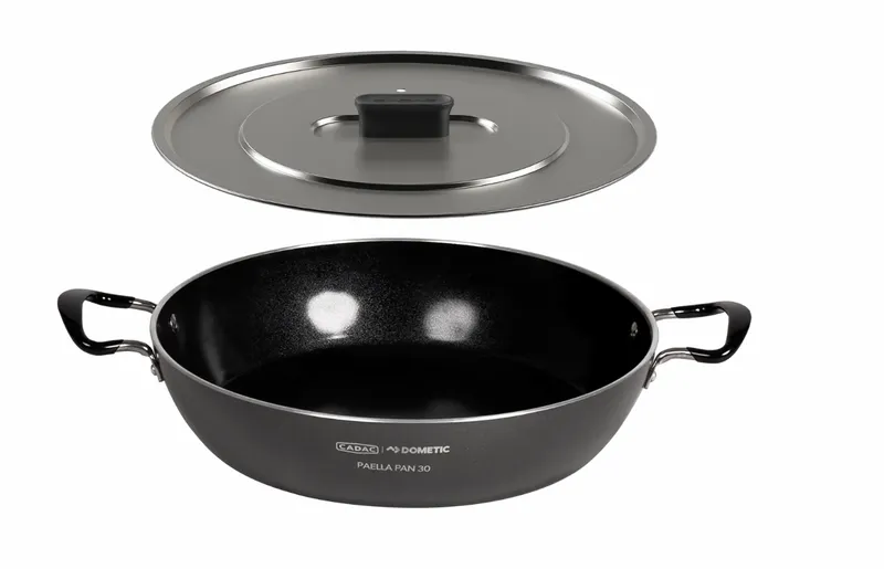 CADAC Paella Pan 30