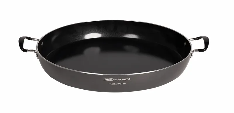 CADAC Paella Pan 40