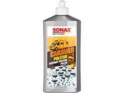 Sonax Caravan Polish - 500 Ml