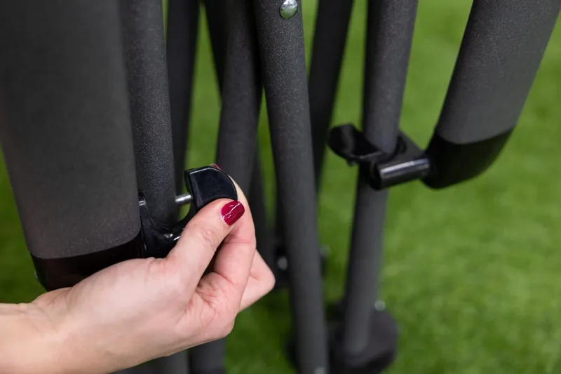 Dometic Stark 180 Redux - Opvouwbare Campingstoel - Afbeelding 6